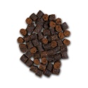 Uniszki - Crunchy królik z miętą i pokrzywą 80g