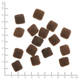 WILDES LAND DOG - Kaczka - półwilgotna karma dla psa 1,5kg