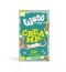 WOW CAT Creamy Snack Rind - kremowa przekąska z wołowiną (5x15g)