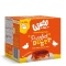 WOW CAT Purrfect Duett - mus z kaczki z sosem (2x80g)