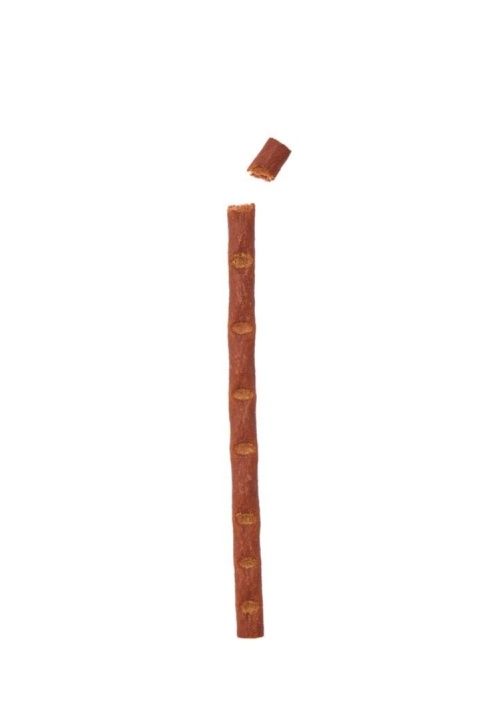 WOW CAT Soft Sticks Huhn - miękkie przysmaki z kurczakiem dla kota (6x5g)