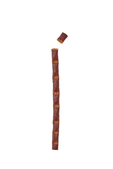 WOW CAT Soft Sticks Lachs - miękkie przysmaki z łososiem dla kota (6x5g)