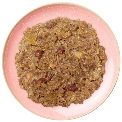 Wiejska Zagroda - Karma mokra dla Kota - Fileciki Kurczak z tuńczykiem 85g