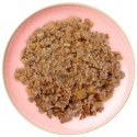 Wiejska Zagroda - Karma mokra dla Kota Konina z tuńczykiem i walerianą 100g