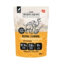 Wiejska Zagroda - Karma mokra dla psa Kozina z sarniną 500g