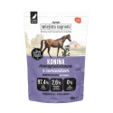Wiejska Zagroda - Karma mokra dla psa Monobiałkowa Konina 500g