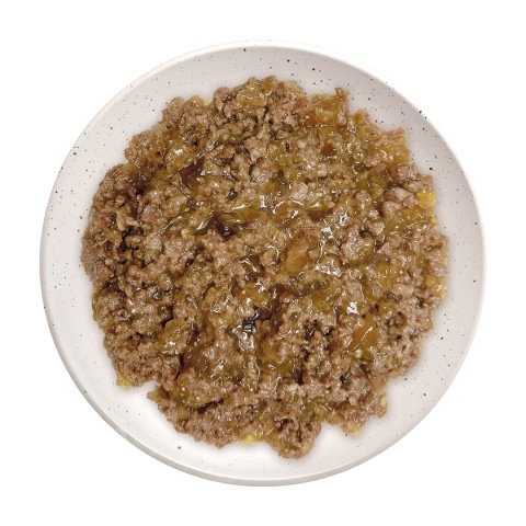 Wiejska Zagroda - Karma mokra dla psa Monobiałkowa Konina 500g