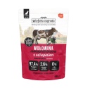 Wiejska Zagroda - Karma mokra dla psa Monobiałkowa Wołowina 500g