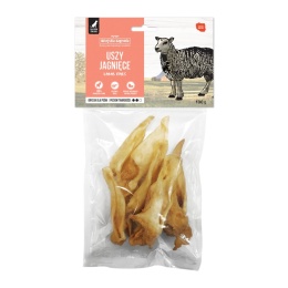 Wiejska Zagroda - Uszy jagnięce 100g