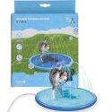 CoolPets - SPLASH Mata dla psów ze spryskiwaczami 150cm