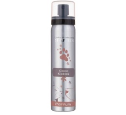 Diamex - perfumy dla psa i kota o zapachu kokosa 100ml