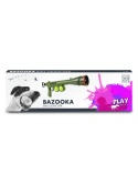 M-Pets BAZOOKA Ball Launcher - Wyrzutnia do piłek dla psa
