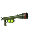 M-Pets BAZOOKA Ball Launcher - Wyrzutnia do piłek dla psa