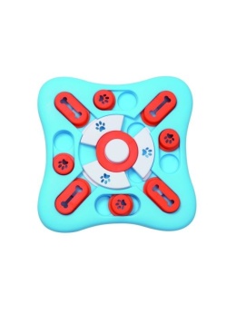 M-Pets BRAINY GAMES Copernic - Zabawka interaktywna - poziom 2