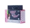 M-Pets CARBON DIAPERS - ONA - Pieluszki dla suczek roz. M 15szt.
