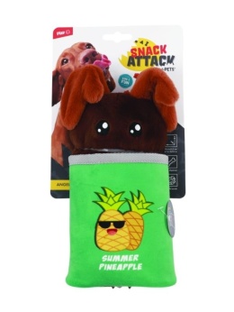 M-Pets Snack Attack ANGEL - Dyspenser przysmaków dla psa