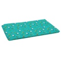 MISOKO - Wielorazowa mata - RAKIETY 80x140cm