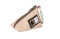 Max&Molly Poo Bag Dispenser Matrix 2.0 Sand - etui na woreczki na odchody - Piaskowy