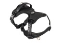 Max&Molly Sport Harness Matrix 2.0 Black - szelki regulowane dla psa z identyfikatorem QR - M