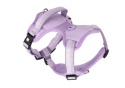 Max&Molly Sport Harness Matrix 2.0 Lavender - Szelki regulowane dla psa z identyfikatorem QR - S