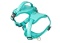 Max&Molly Sport Harness Matrix 2.0 Turquoise - szelki regulowane dla psa z identyfikatorem QR - S