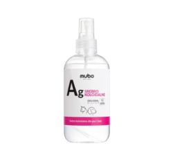 Mubo - Srebro koloidalne dla psa i kota 250ml