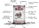 Ollo Plus Kolagen Dzik - Karma mokra dla psa 400g