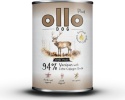 Ollo Plus Kolagen Jeleń - Karma mokra dla psa 800g
