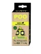 POO 100% Recycled Plastic - Woreczki na odchody z recyklingu CYTRYNOWE 60szt.