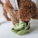 Pups & Bubs - SNUFFLE CABBAGE - Zabawka węchowa Kapusta