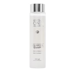 Special One Aquarosa Passion Shampoo - multiwitaminowy szampon z brokatem dla psa i kota - 250ml