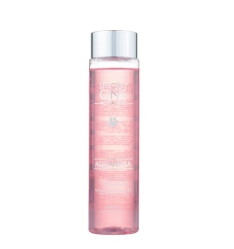 Special One Aquarosa Shampoo - multiwitaminowy szampon dla psa i kota, rewitalizujący do suchej i zniszczonej sierści - 250ml