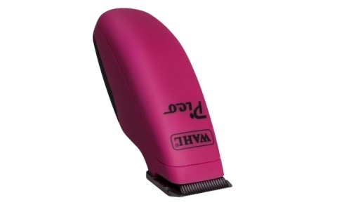 Wahl Pico Pink - Bezprzewodowy trymer, maszynka wykończeniowa - bateryjny