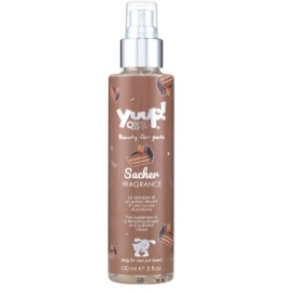 Yuup! - Perfumy dla psa i kota, tort czekoladowy 150ml