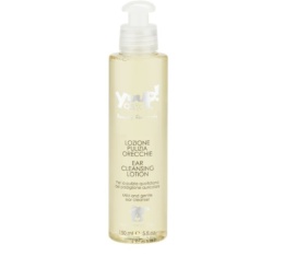 Yuup! - Preparat do czyszczenia uszu zwierząt z naturalnymi ekstraktami 150ml