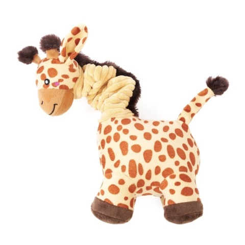 ZippyPaws - Żyrafa bungee
